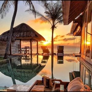 Meet your Posher, Milena